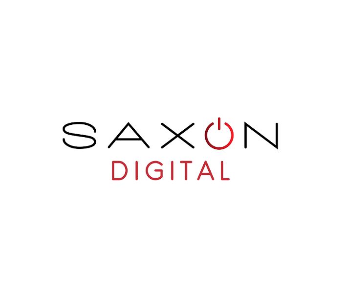 Saxon Digital